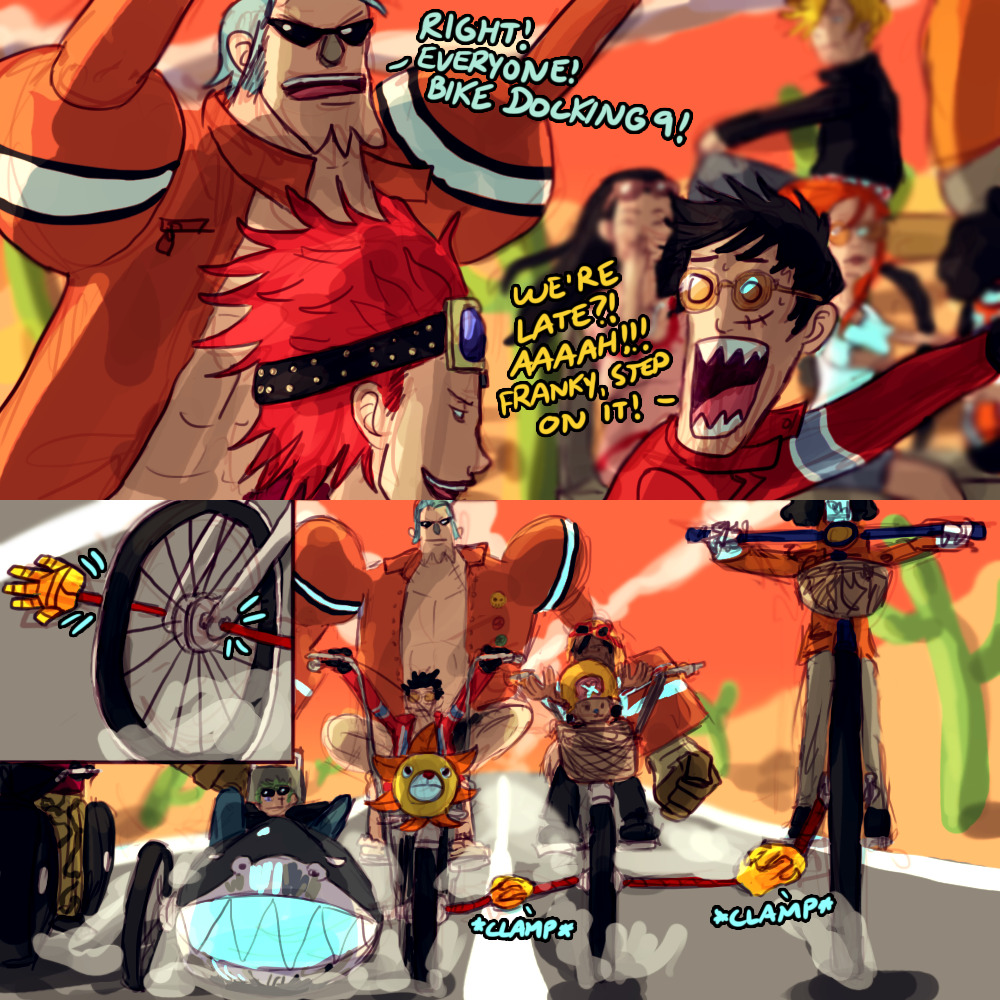 codenamezimbabwe-art:  Gahhh, it’s been a while, guys! Sorry! Mad life distractions