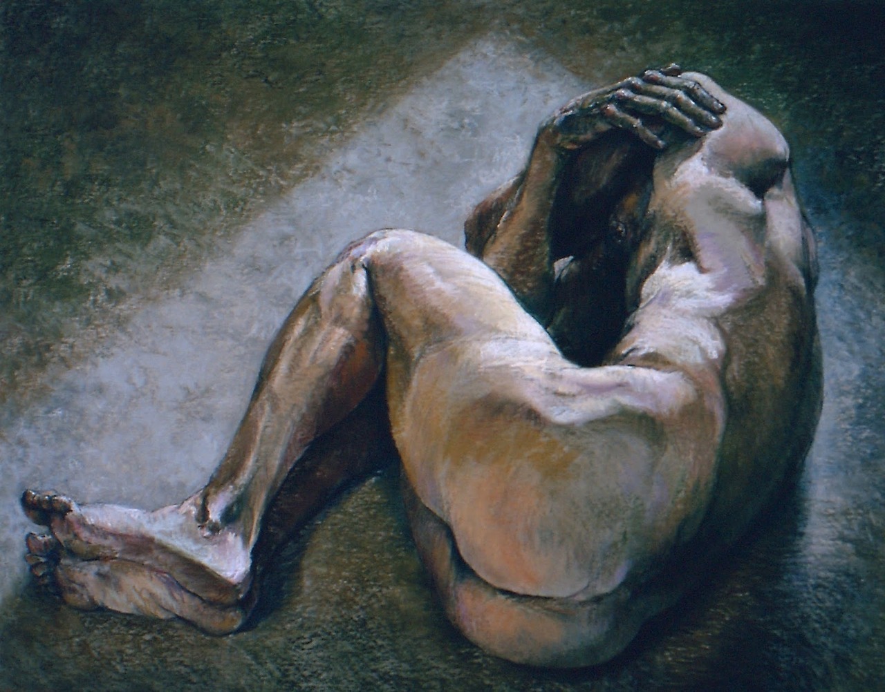 k250966:    Ken Landon Buck  