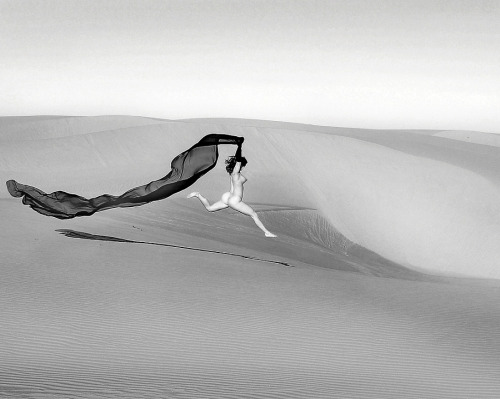 nudeson500px:  Leap of Faith by The_Mindseye_Photography1 from http://ift.tt/18447Dm