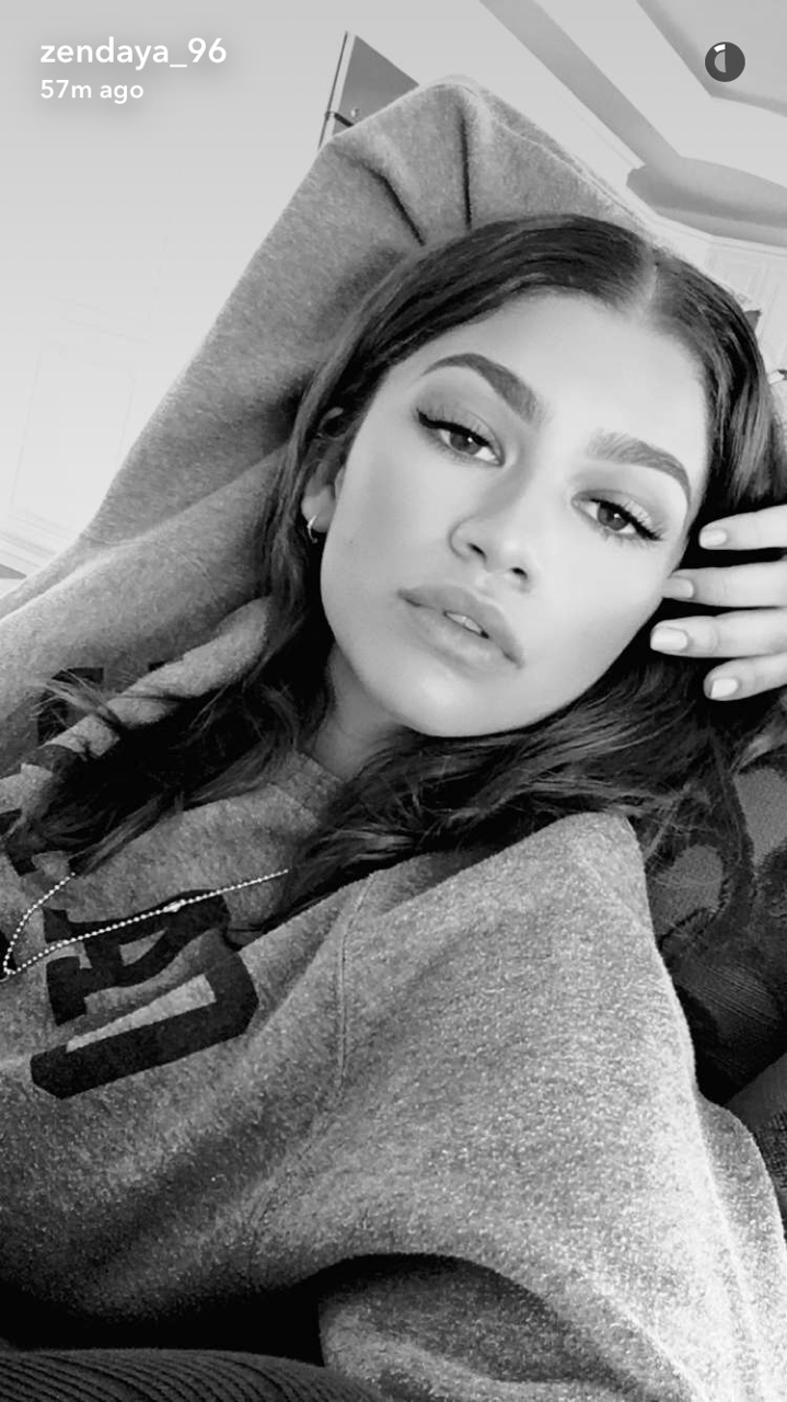 Zendaya Coleman News