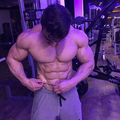 drwannabe:  Rafael Brandao 