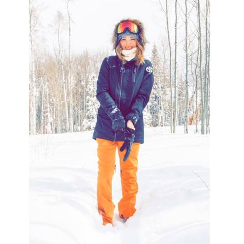 Amy Purdy amazing woman