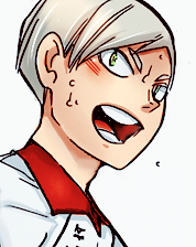 keiko-chan:  Haiba Lev || HAIKYUU!!