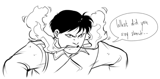 FMA-ddiction