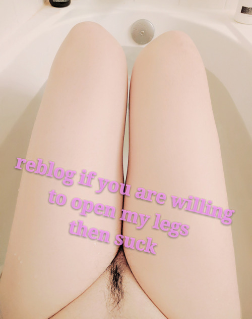 sissymistress-miranda: take a bath