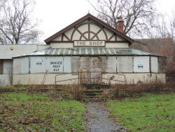 razairazerci:  Bangour Village Hospital —