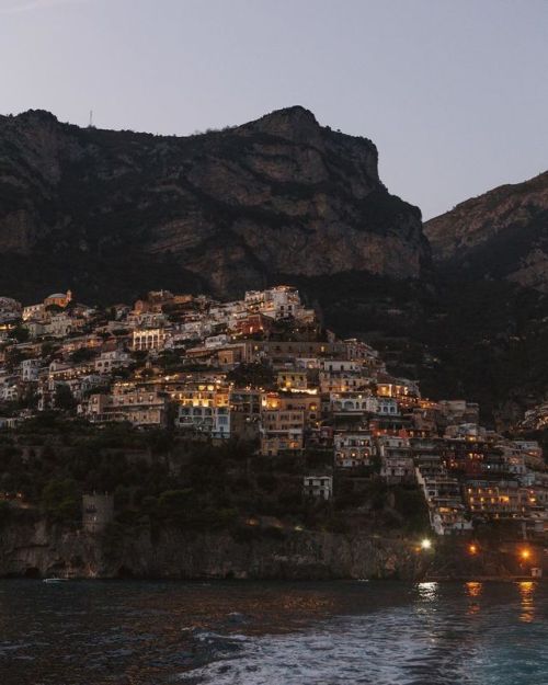 everything-thing:Amalfi, Italy byS A M A N T H A G R I G G S