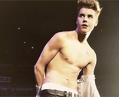  ARE YOU READY TO BELIEVE?   