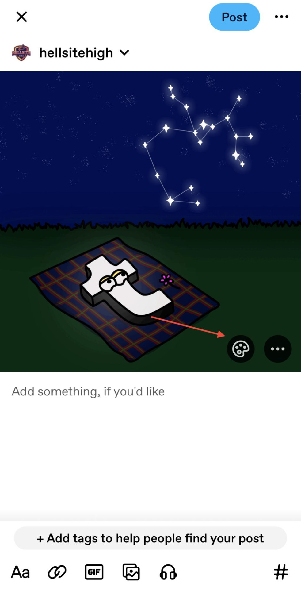 Tumblr media