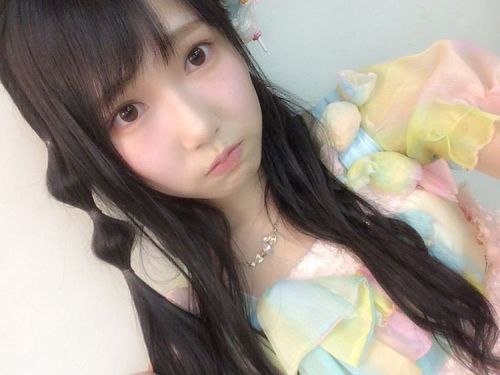 #井上由莉耶 #yuriya_inoue #HKT48