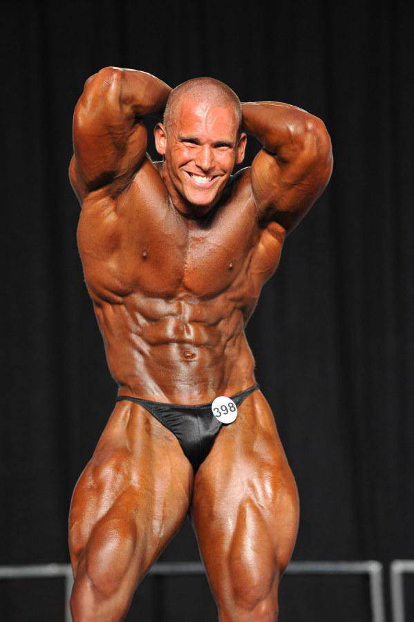 Jordan Janowitz