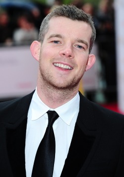 mancrushoftheday:  Russel Tovey, featured