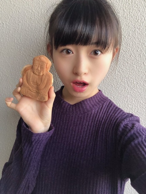 waitaminutebro:  其原有沙(@sonohara_staff)さん | Twitter