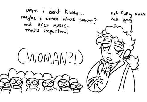 Hi Sammy Youre A 38 Year Old Unmarried Man In 1946 Why Dont You Tell Me About That
