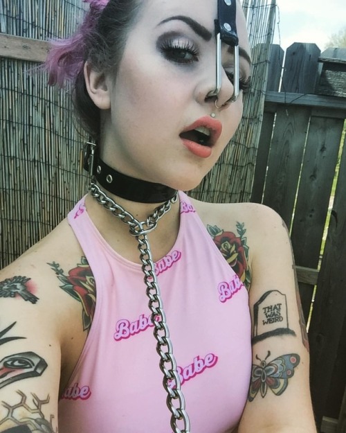 taliasatania: #420looks  (at Fishtown, Philadelphia)