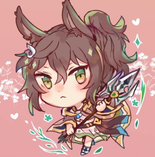 Some dragalia lost arts! I love Sylas