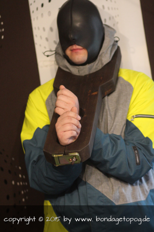 nickbond