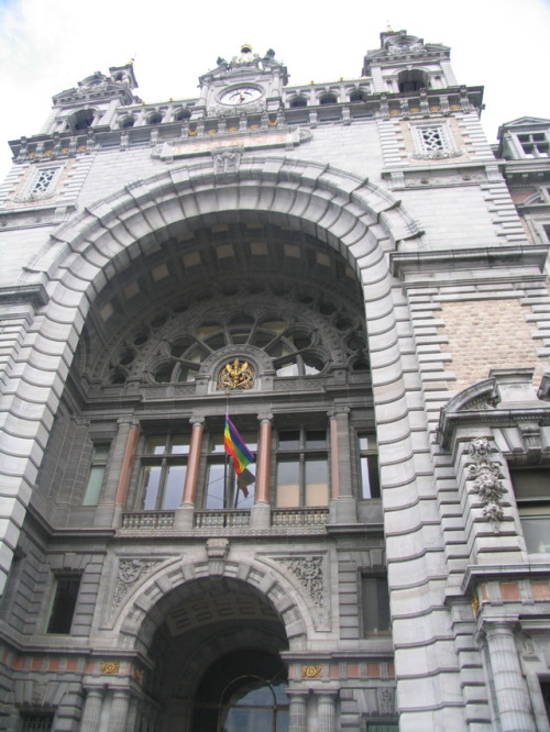 Antwerpen