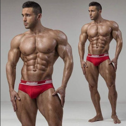 fitmen1:  James Alexander-Ellis 