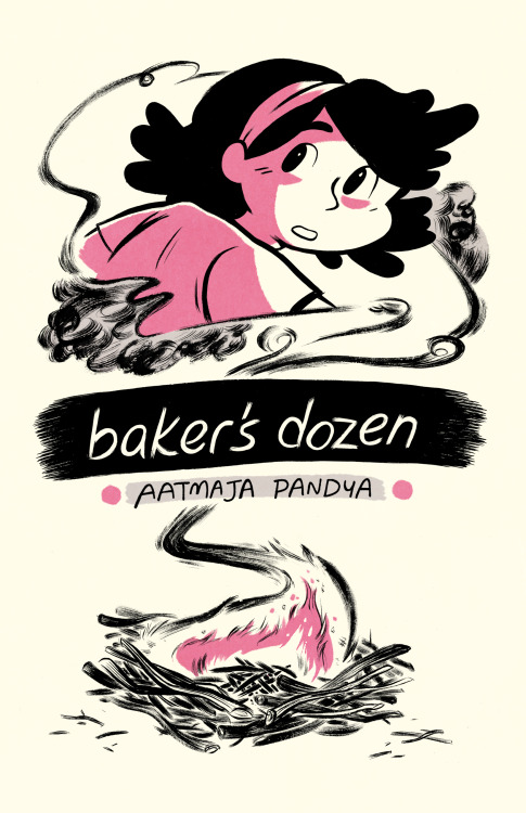 I’ll be at Topatocon this weekend at Table R10A!I’m selling Baker’s Dozen, the Tra