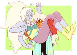 molded-from-clay:  Jasper did not prepare