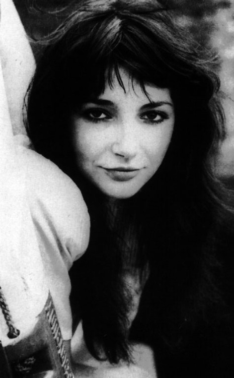 Kate Bush