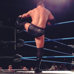 mcsh0rty:  #BobbyRoode 