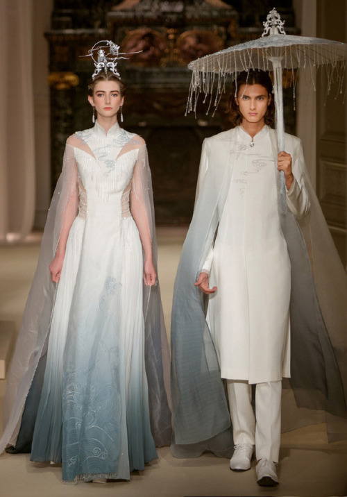 Heaven Gaia, spring/summer 2019
