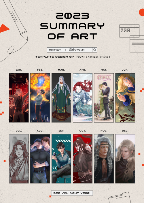 Art Summary