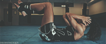 gettingahealthybody:  Core. 