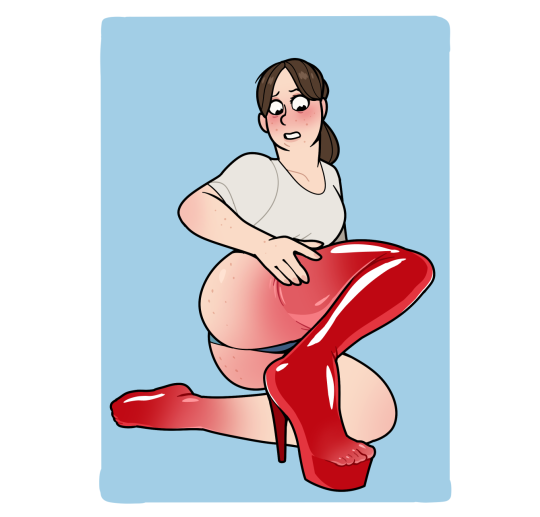 More clothes TF (if anyone knows a better term for this kind of thing please let