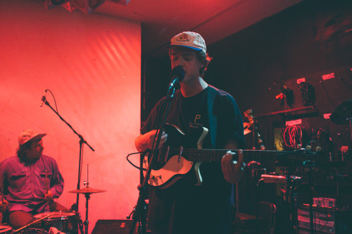 tunnelsounds:Homeshake