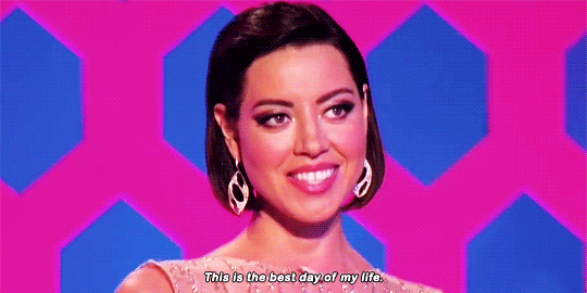 doonabae:  me, anytime something good happens