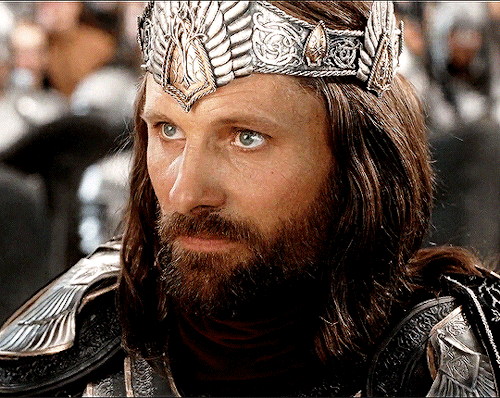 cillianmurphyss:MAKE ME CHOOSE: @anyataylorjoy asked ⟶ Legolas or Aragorn 
