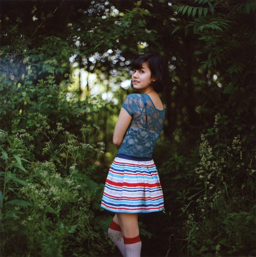 amamakphoto:  (Familiar Territory on Flickr.) We’re severely lacking in film from