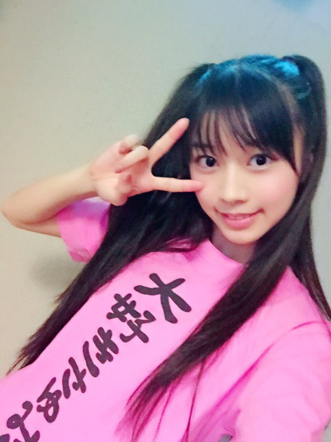 『♡大好き道重さゆみさん&amp;山口県♡♪*ﾟ』牧野真莉愛｜モーニング娘。‘16 12期オフィシャルブログ Powered by Ameba