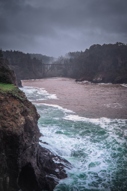 mbphotograph:  Mendocino, California (by mbphotograph) Follow me on Instagram 