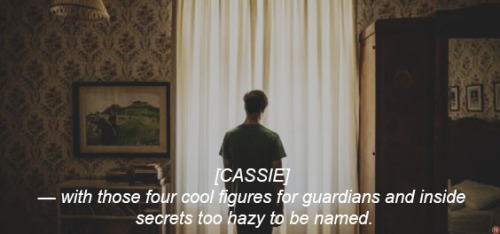 — The Likeness (2008)