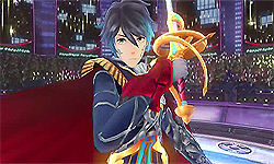 erikachix3: Revelations#FE (Shin Megami Tensei x Fire Emblem)