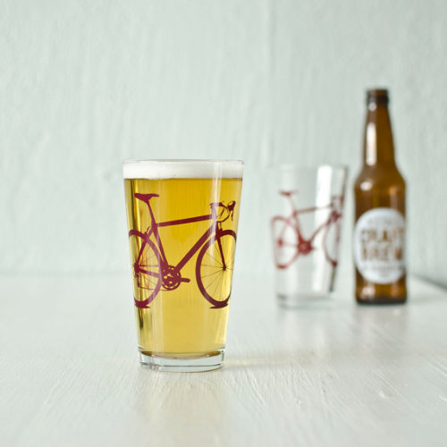 bunniesandpeace:  beer & bikes
