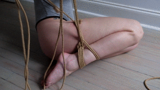 camdamage: beginner single rope reverse tension porn pictures