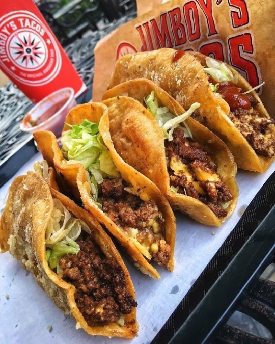 yummyfoooooood: Tacos  