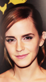 breathtakingqueens:  APPEARANCES IN 2013  Emma Watson    Crush&hellip;