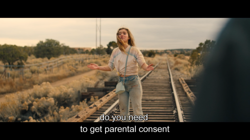 Porn photo lmxmhr:Unpregnant (2020) dir. Rachel Goldenberg