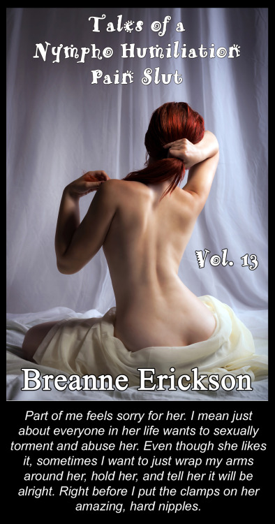 Check out Breanne Erickson for free at www.michaelalexanderstories.com