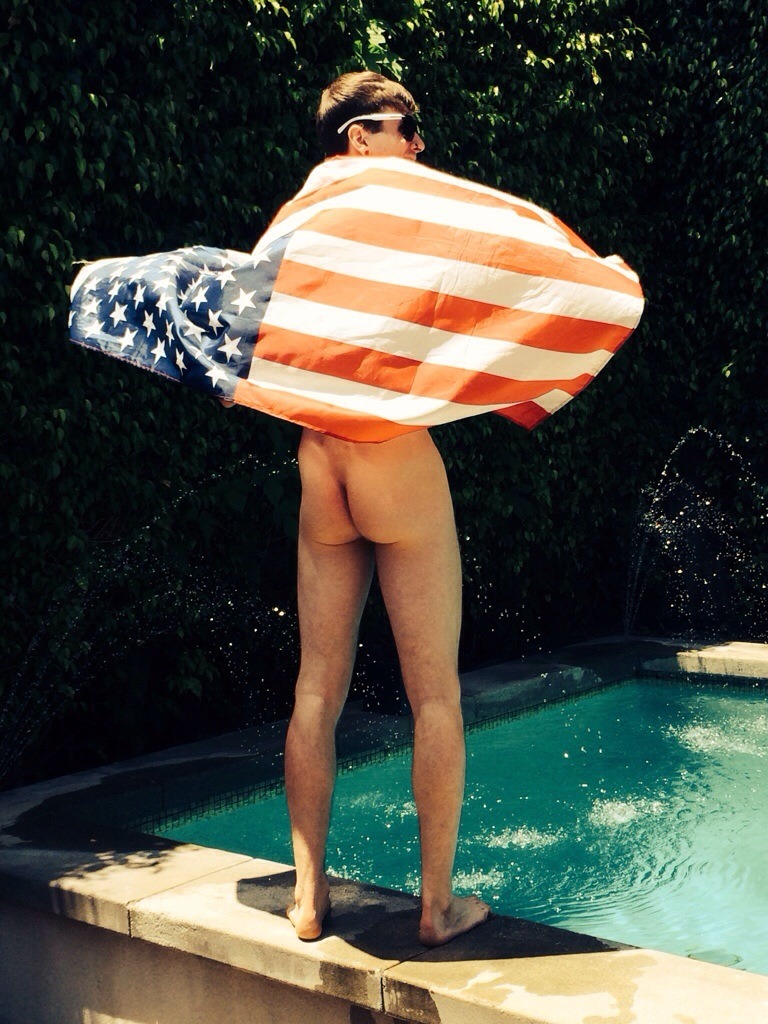 Happy 4th!!