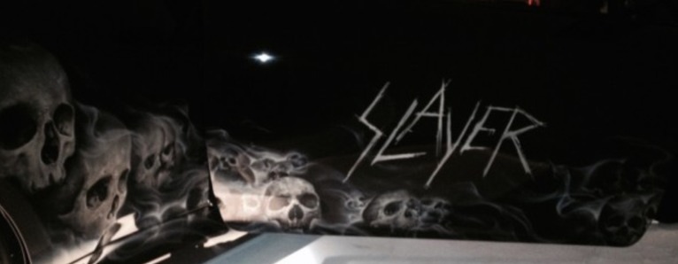 Scion made a slayer car