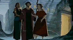 lavellenchanted:  under appreciated films challenge - favourite song↳ when you