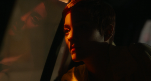 Annette (2021)Dir. Leos CaraxCinematography: Caroline Champetier