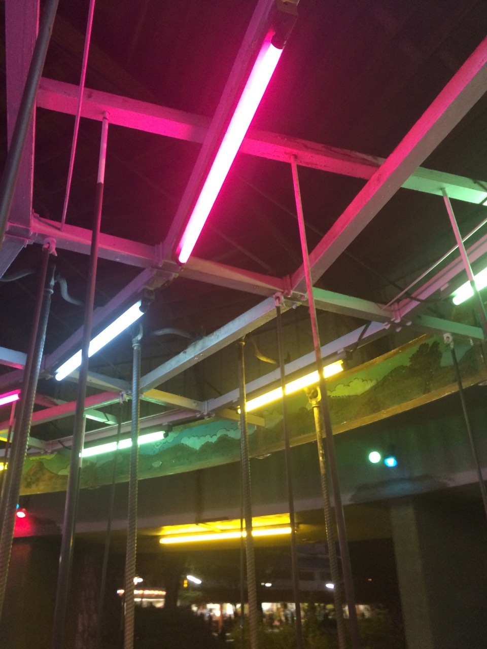 mangogrrl:  Carousel aesthetic